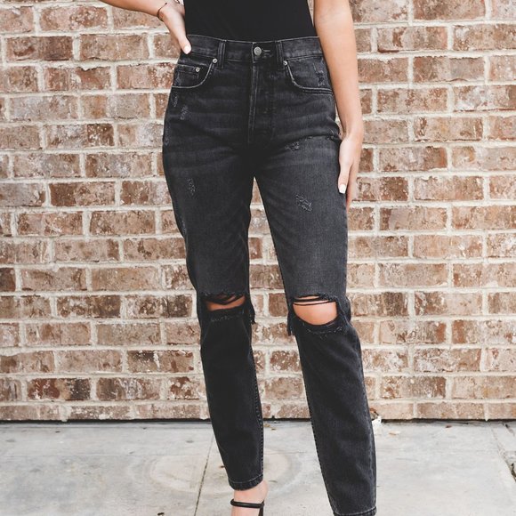 The Billy Jeans - Picture 2 of 4